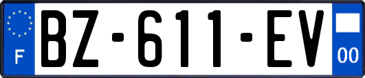 BZ-611-EV