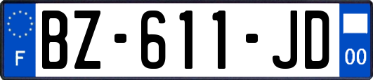 BZ-611-JD