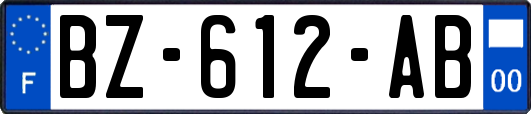 BZ-612-AB