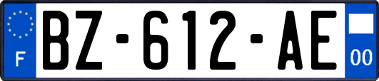 BZ-612-AE