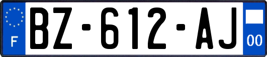 BZ-612-AJ