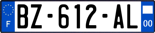 BZ-612-AL