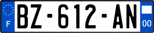 BZ-612-AN