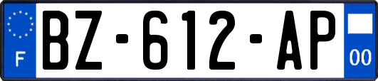 BZ-612-AP