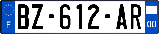 BZ-612-AR