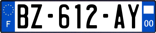 BZ-612-AY