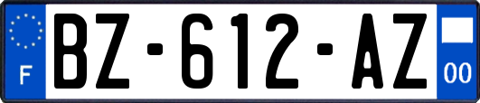 BZ-612-AZ