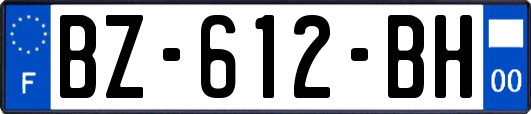 BZ-612-BH