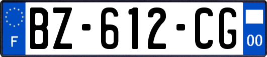 BZ-612-CG