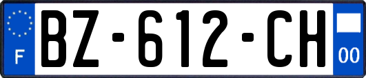 BZ-612-CH