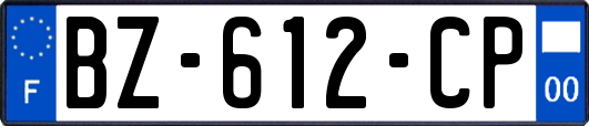 BZ-612-CP