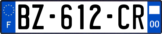 BZ-612-CR