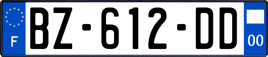 BZ-612-DD