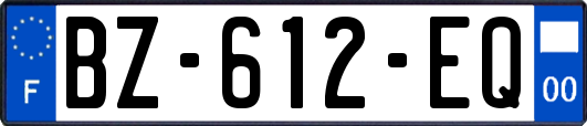 BZ-612-EQ