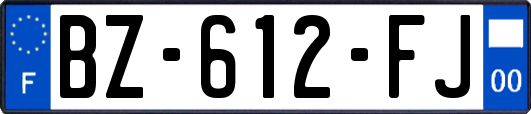 BZ-612-FJ