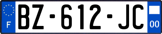 BZ-612-JC