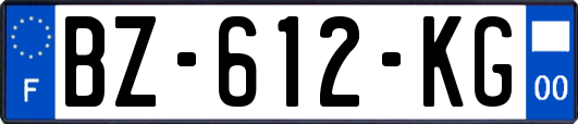 BZ-612-KG