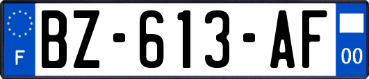 BZ-613-AF