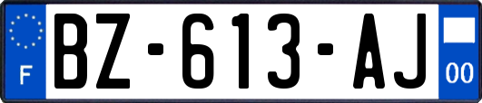 BZ-613-AJ