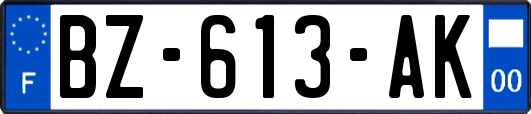 BZ-613-AK