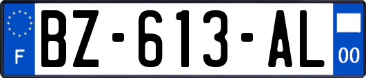 BZ-613-AL