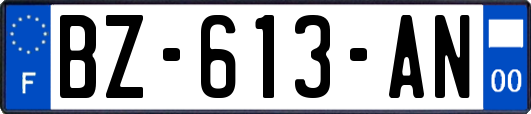 BZ-613-AN