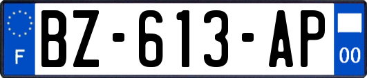 BZ-613-AP