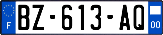 BZ-613-AQ