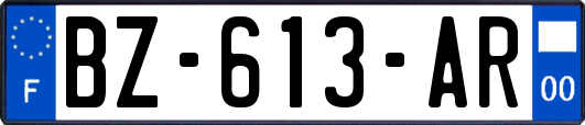 BZ-613-AR