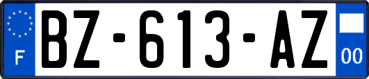 BZ-613-AZ