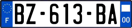 BZ-613-BA