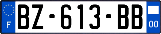 BZ-613-BB