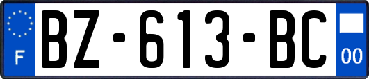 BZ-613-BC