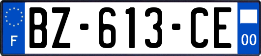 BZ-613-CE