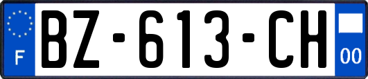 BZ-613-CH