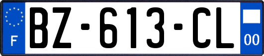 BZ-613-CL