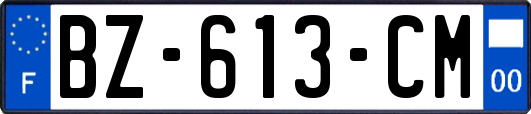 BZ-613-CM