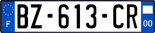 BZ-613-CR