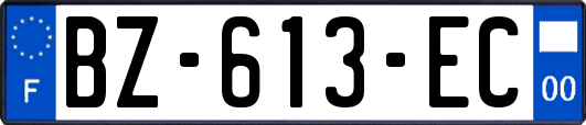 BZ-613-EC