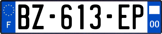 BZ-613-EP