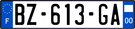 BZ-613-GA