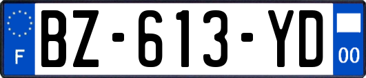 BZ-613-YD