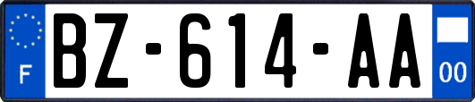 BZ-614-AA