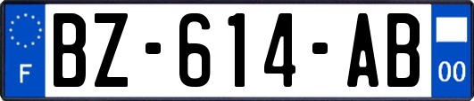 BZ-614-AB