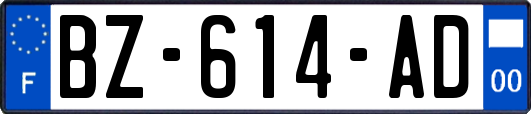 BZ-614-AD