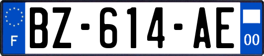 BZ-614-AE