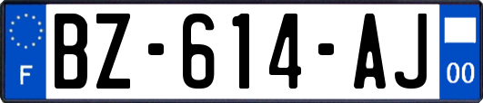 BZ-614-AJ