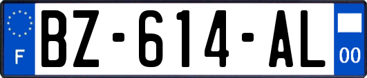 BZ-614-AL