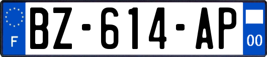 BZ-614-AP