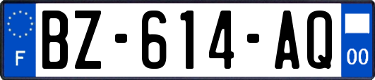 BZ-614-AQ